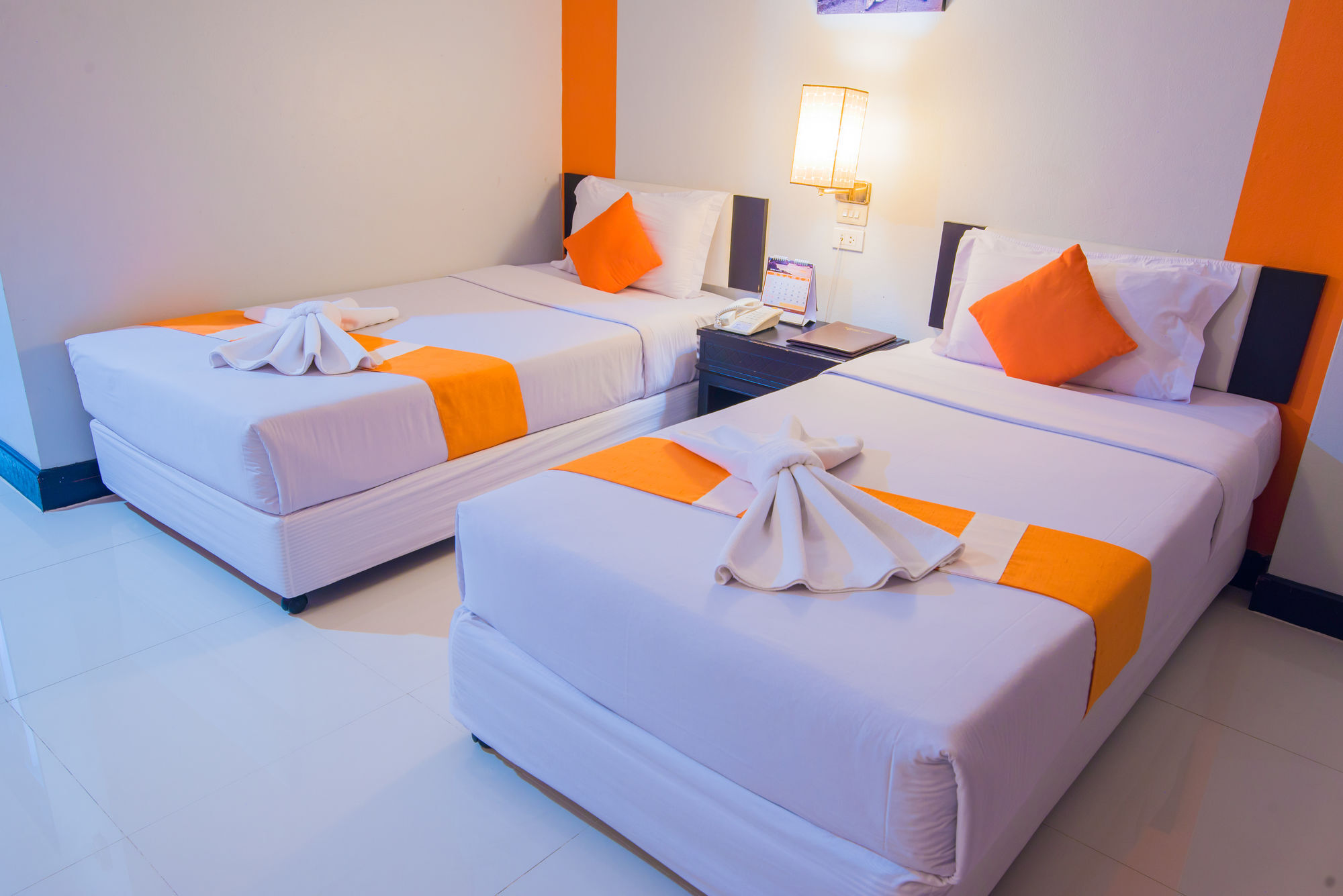 Asawann Hotel Nongkhai Нонгкхай Экстерьер фото
